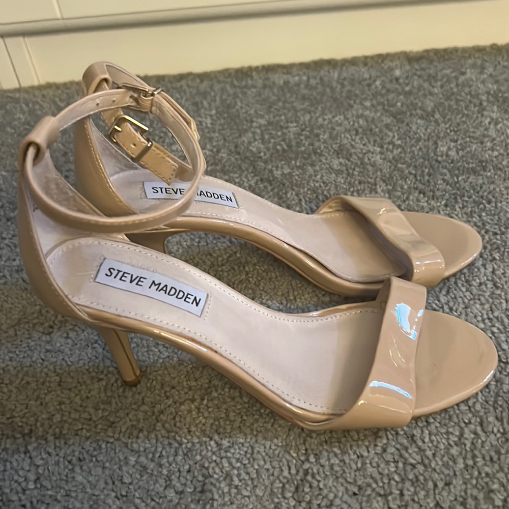 Steve Madden